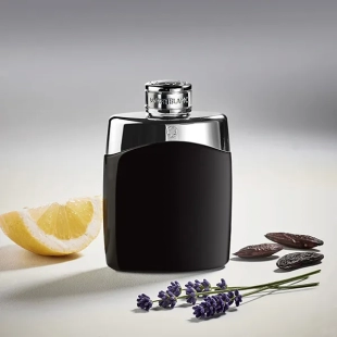 عطر مونت بلانك ليجند