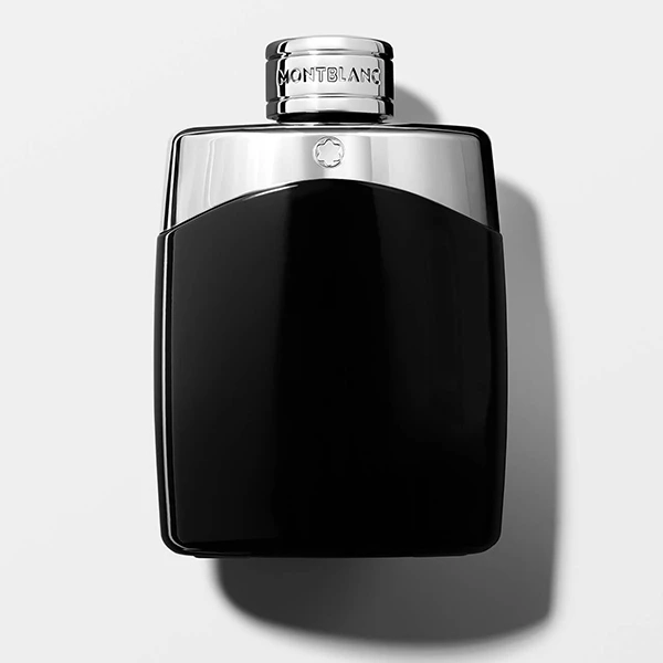عطر مونت بلانك ليجند أو دو تواليت رجالي