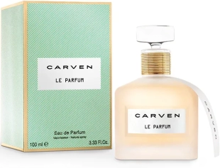 عطر كارفن لو بارفيوم