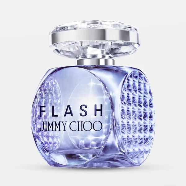 عطر جيمي تشو فلاش أو دو بارفيوم النسائي