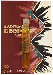 عينات عطور بارفيومز ريجين باريس ريجينس