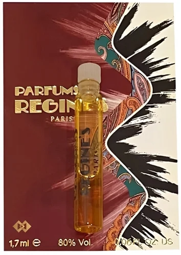 عينات عطور بارفيومز ريجين باريس ريجينس أو دو تواليت النسائي