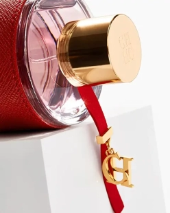 عطر كارولينا هيريرا سي إتش تواليت