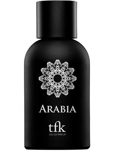 عطر ذا فريجرنس كيجن ارابيا أو دو بارفيوم رجالي ونسائي