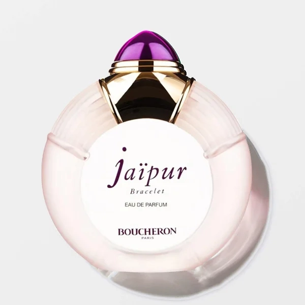 عطر بوشرون جايبور بريسليت بارفيوم نسائي