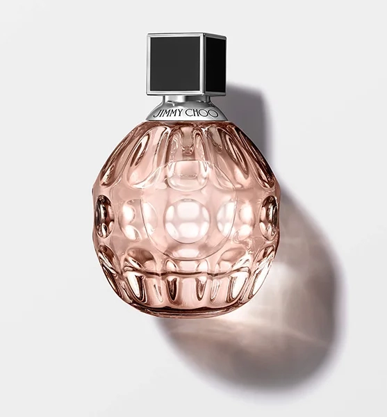 عطر جيمي تشو أو دو بارفيوم النسائي