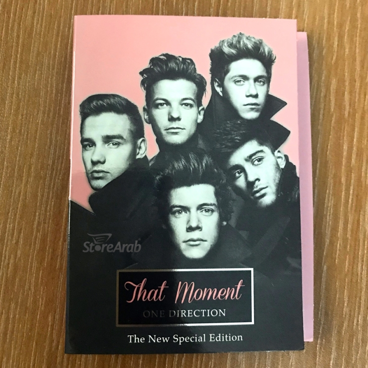 عينات عطور ون دراكشن أر مومنت النسائي