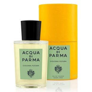 عطر أكوا دي بارما كولونيا فوتورا