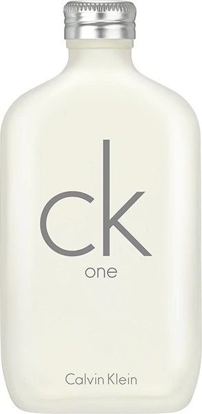 عطر كالفن كلاين سي كيه وان للرجال والنساء