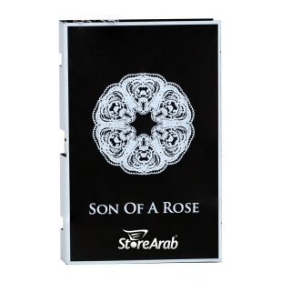 عينات عطور ذا فريجرنس كيجن صن أوف أروز