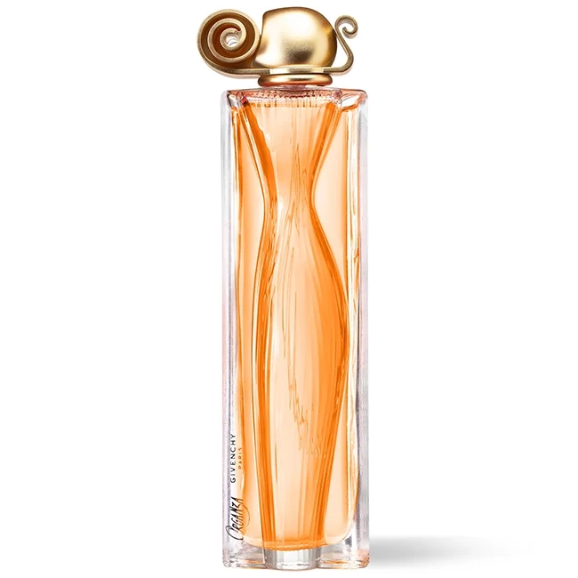 عطر جيفنشي اورجانزا بارفيوم نسائي