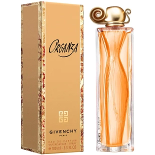 عطر جيفنشي اورجانزا