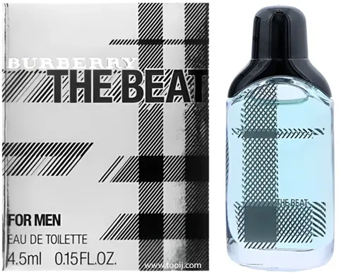 عطور ميني بربري ذا بيت أو دو تواليت الرجالي