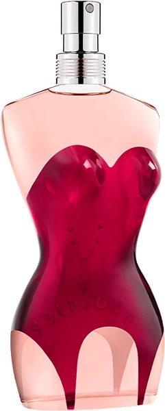 عطر جان بول غوتييه كلاسيك بارفيوم النسائي