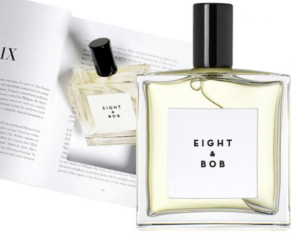 عينات عطور ايت آند بوب ذا اوريجينال