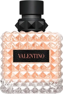 عطر فالنتينو دونا بورن إن روما كورال فانتسي أو دو بارفيوم