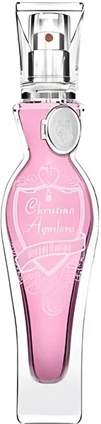 عطر كريستينا أغيليرا سيكرت بوشن بارفيوم النسائي
