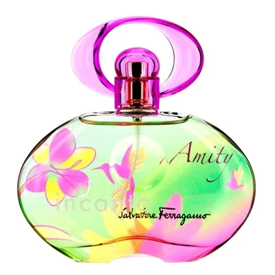 عطر سلفاتوري فيراغامو انكانتو امتي أو دو توليت نسائي