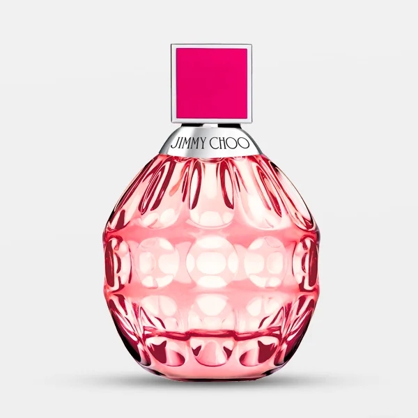 عطر جيمي تشو إكسزاتك تواليت النسائي