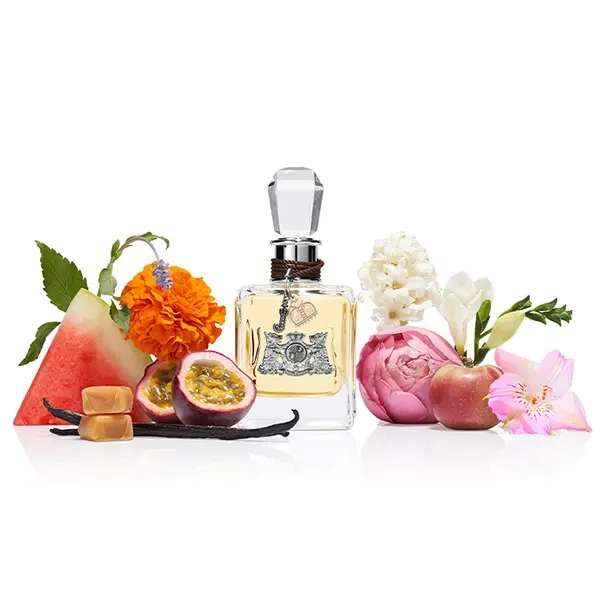 مكونات عطر جوسي كوتور كلاسك بارفيوم النسائي