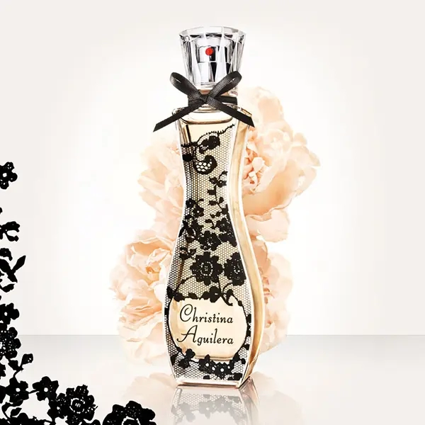 عطر كريستينا أغيليرا بارفيوم النسائي