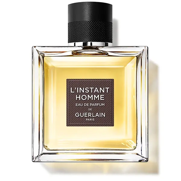 عطر جيرلان لينستانت دي جيرلان بور أوم بارفيوم رجالي