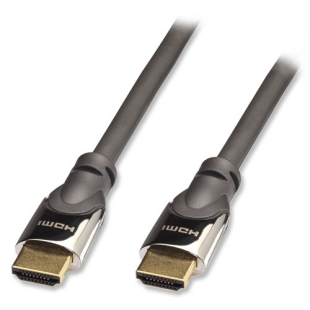 كابل HDMI بريميوم عالي السرعة مع إيثرنت 10م