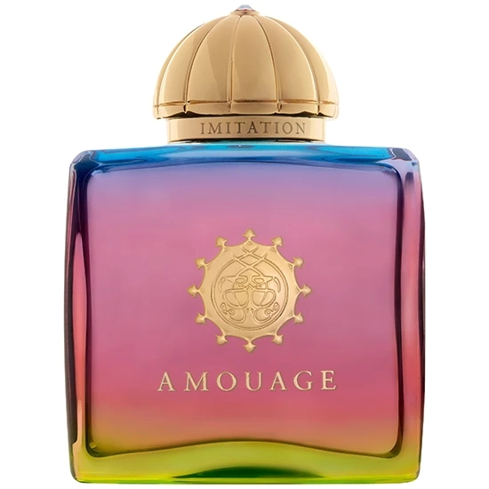 عطر أمواج إيمتيشن بارفيوم النسائي