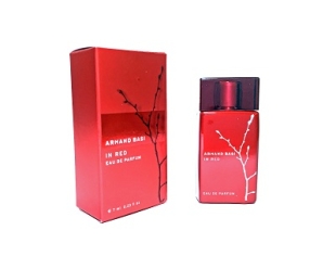 عطر ميني ارماند باسي ان ريد 7مل