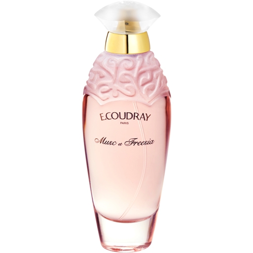 عطر إي كودراي مسك إت فريزيا أو دو تواليت نسائي