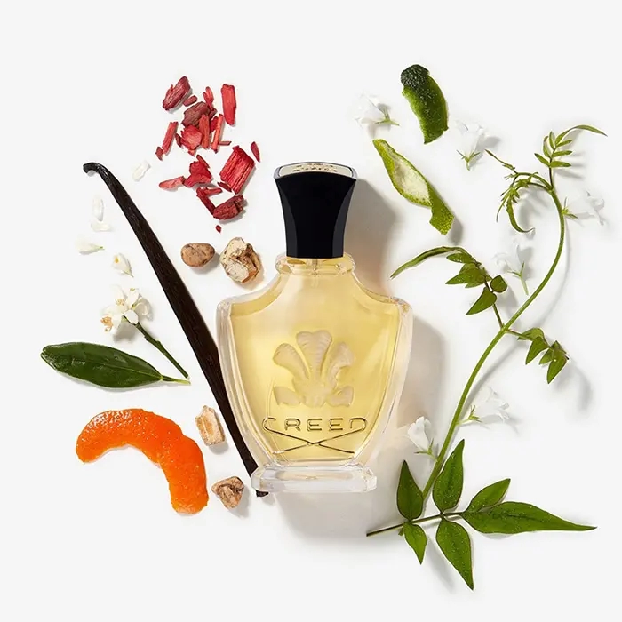 مكونات عطر كريد ياسمين إمبراتريس أوجيني النسائي