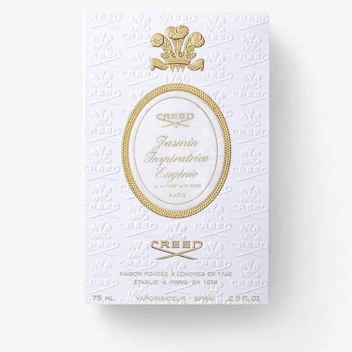 صندوق عطر كريد ياسمين إمبراتريس أوجيني النسائي