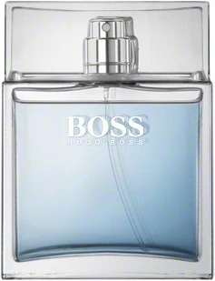 عطر هوغو بوس بيور الرجالي