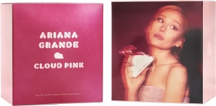 عطر أريانا غراندي كلاود بينك