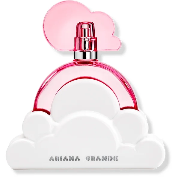 عطر أريانا غراندي كلاود بينك أو دو بارفيوم نسائي