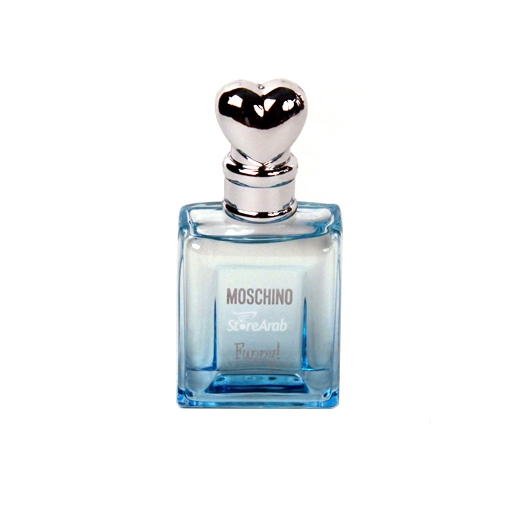 عطر ميني موسكينو فني تواليت نسائيِ