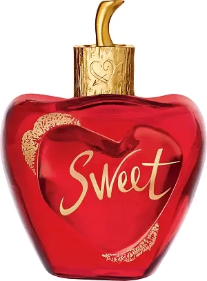 عطر لوليتا لمبيكا سويت بارفيوم نسائي