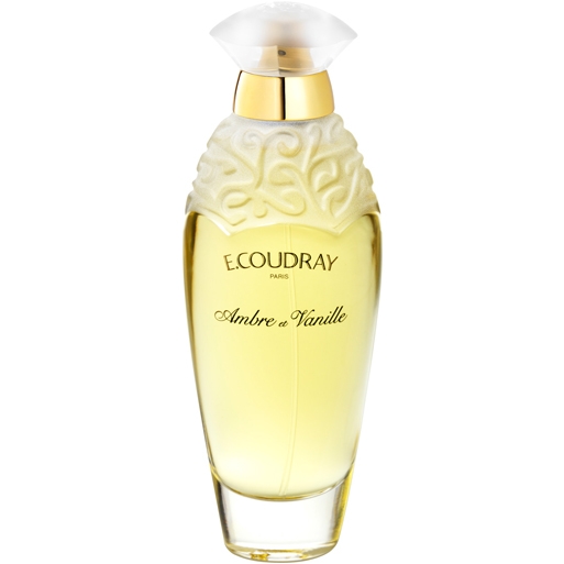 عطر إي كودراي أمبر إت فانيلا أو دو تواليت نسائي