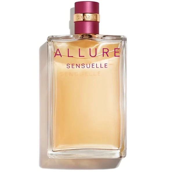 عطر شانيل ألور سينسويل بارفيوم نسائي