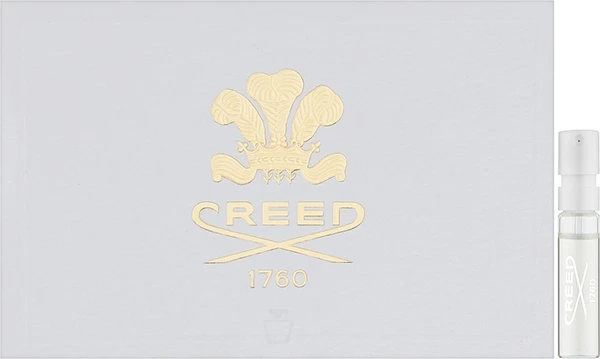 عينات عطور كريد سبرنج فلاور أو دو بارفيوم النسائي