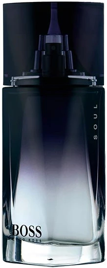 عطر هوغو بوس سول تواليت الرجالي