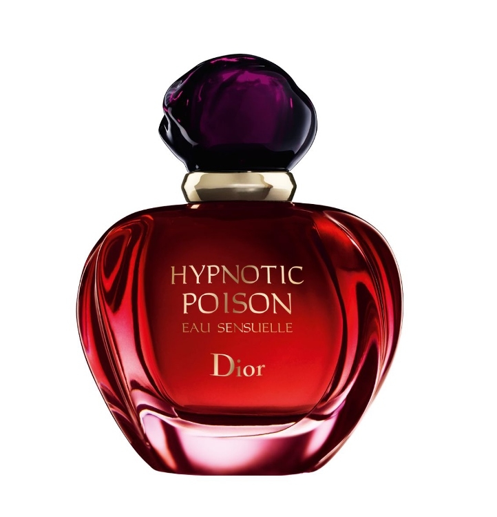 عطر ديور هيبنوتك بويزن أوو سونسويل