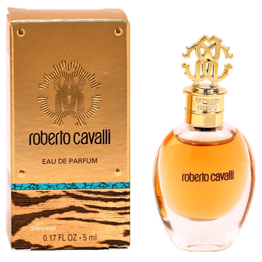 عطور ميني روبرتو كافالي بارفيوم نسائي