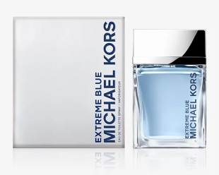 عطر مايكل كورس إكستريم بلو