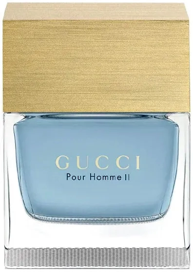 عطر غوتشي 2 بور أوم الرجالي