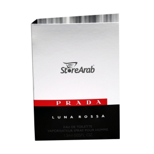 عينات عطور برادا لونا روسا