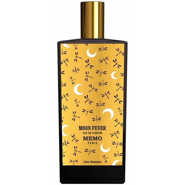 عطر ميمو مون فيفر بارفيوم رجالي ونسائي