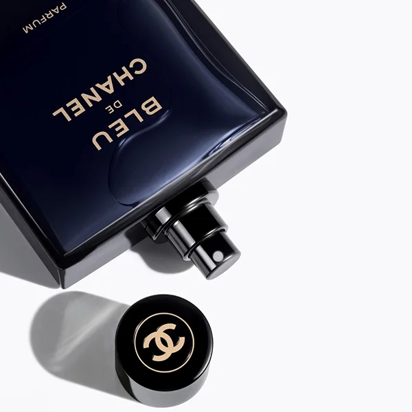 عطر شانيل بلو دي شانيل بارفيوم رجالي