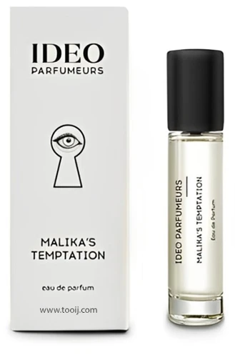 عينات عطور إديو بارفيومرز ماليكس تمتيشن أو دو بارفيوم الرجالي والنسائي