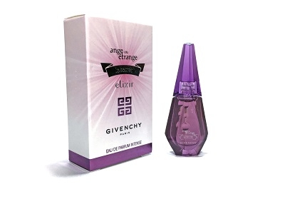 عطر ميني عينات جيفنشي انج أو ديمون لي سيكرت ايلكسير